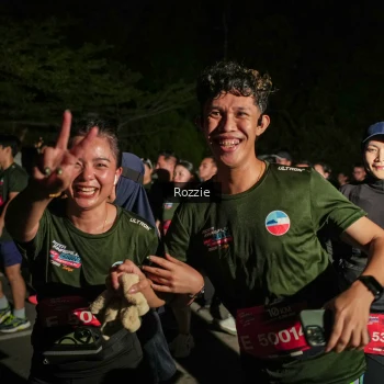 Runner Photo 4095889