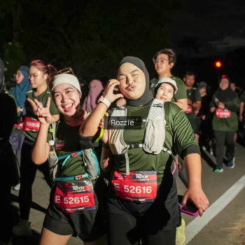 Runner Photo 4095891