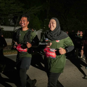 Runner Photo 4095892