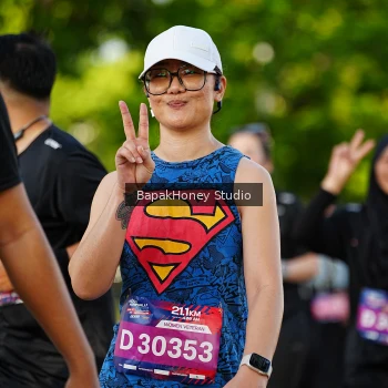 Runner Photo 4095958