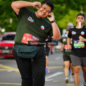Runner Photo 4095994