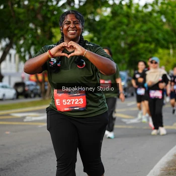 Runner Photo 4095999