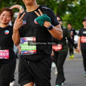 Runner Photo 4096015