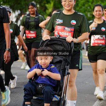 Runner Photo 4096046
