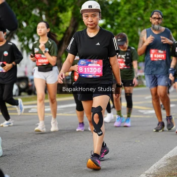 Runner Photo 4096049