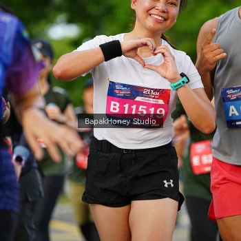 Runner Photo 4096055