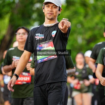 Runner Photo 4096062