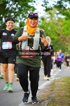 Runner Photo 4096070