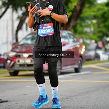 Runner Photo 4096077