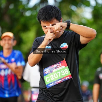 Runner Photo 4096082