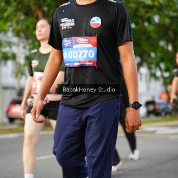 Runner Photo 4096085