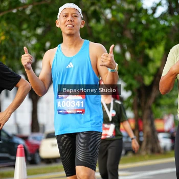 Runner Photo 4096087