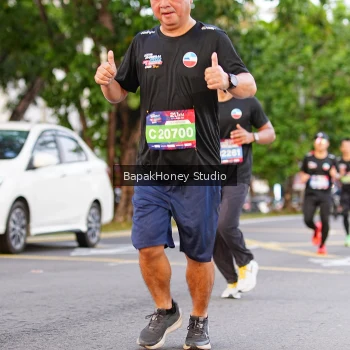 Runner Photo 4096158