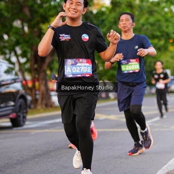Runner Photo 4096164
