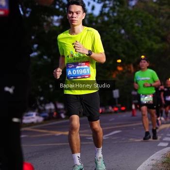 Runner Photo 4096195