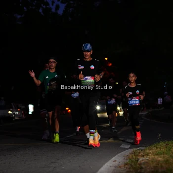 Runner Photo 4096204