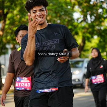 Runner Photo 4096233