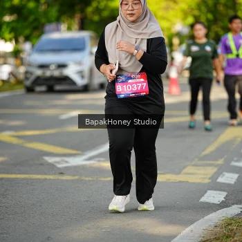 Runner Photo 4096237