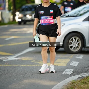 Runner Photo 4096239