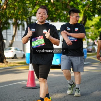 Runner Photo 4096244