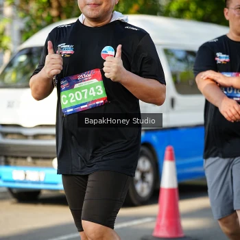 Runner Photo 4096245