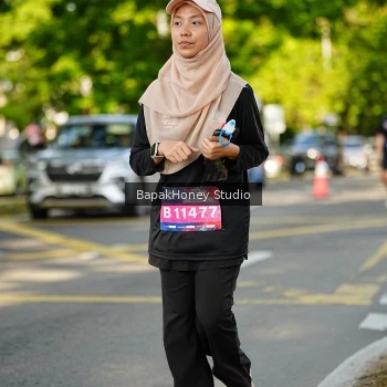 Runner Photo 4096253
