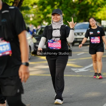 Runner Photo 4096261