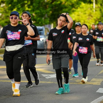 Runner Photo 4096263