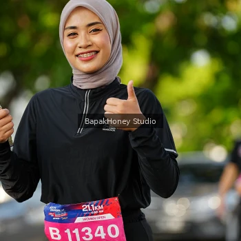 Runner Photo 4096272