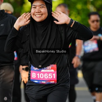 Runner Photo 4096281