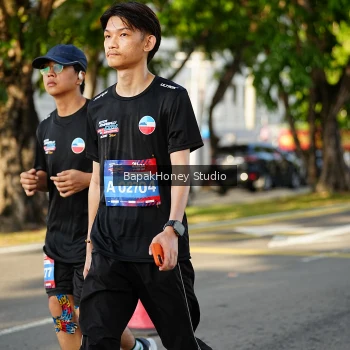 Runner Photo 4096288