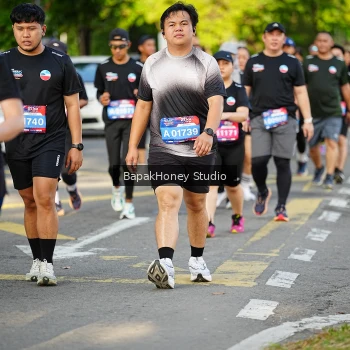Runner Photo 4096307