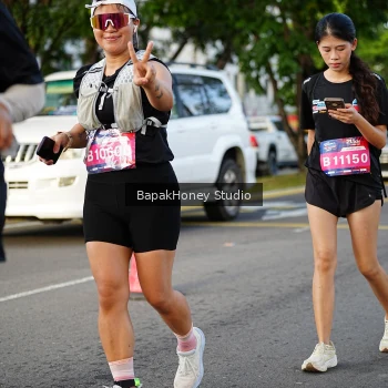 Runner Photo 4096317