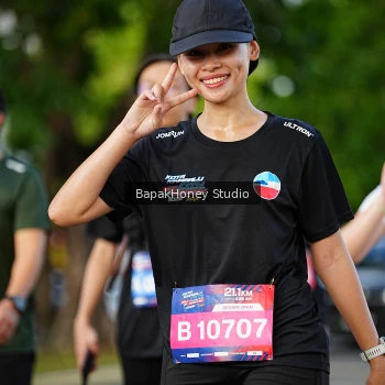 Runner Photo 4096325