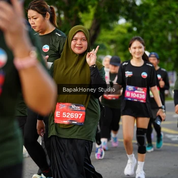 Runner Photo 4096329