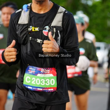 Runner Photo 4096339