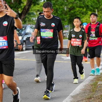 Runner Photo 4096340