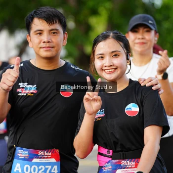 Runner Photo 4096343
