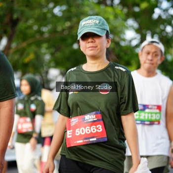 Runner Photo 4096347