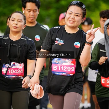 Runner Photo 4096348