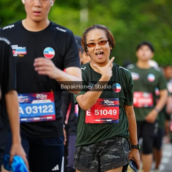 Runner Photo 4096355