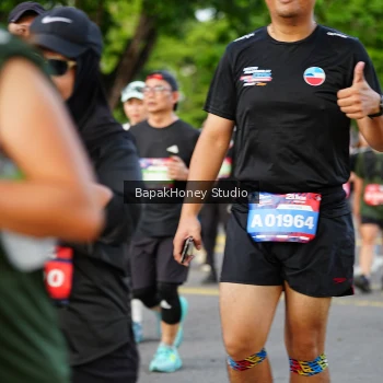 Runner Photo 4096356