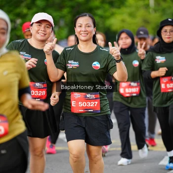 Runner Photo 4096361