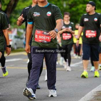 Runner Photo 4096362