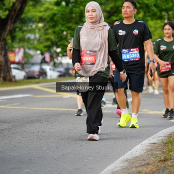 Runner Photo 4096364