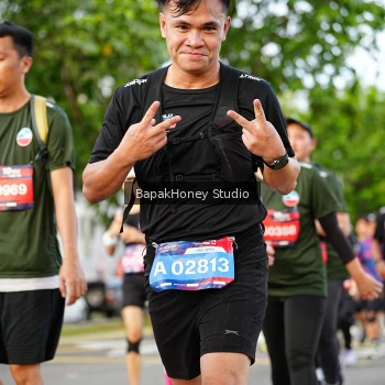 Runner Photo 4096383