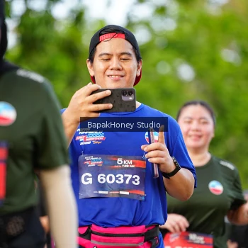 Runner Photo 4096386