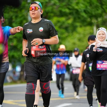 Runner Photo 4096395