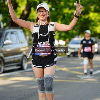 Runner Photo 4096403