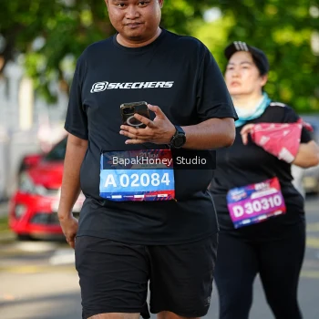 Runner Photo 4096404